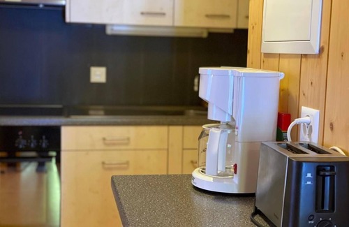 Gimmelwald Otro | Apartamento de vacaciones Gimmelwald para 1 - 4 personas con 1 dormitorio - Casa rural