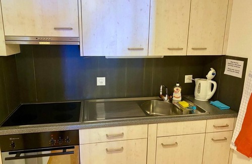 Gimmelwald Otro | Apartamento de vacaciones Gimmelwald para 1 - 4 personas con 1 dormitorio - Casa rural