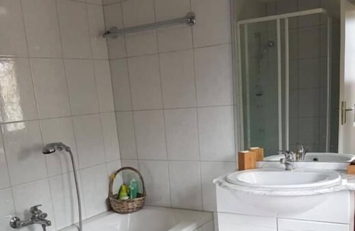 Giswil Apartamento | Apartamento de vacaciones Giswil para 4 personas con 2 dormitorios - Apartamento en casa rural