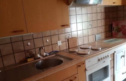 Giswil Apartamento | Apartamento de vacaciones Giswil para 4 personas con 2 dormitorios - Apartamento en casa rural
