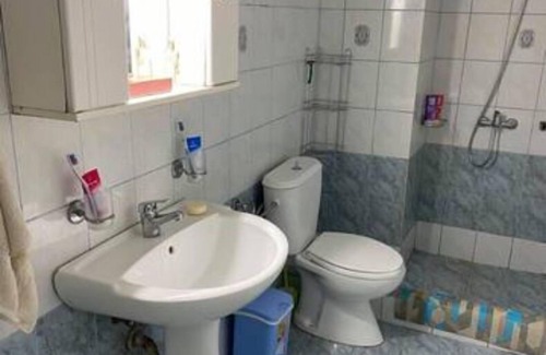 Gythio Apartamento | Holiday apartment Githio for 1 - 2 persons - Twin house