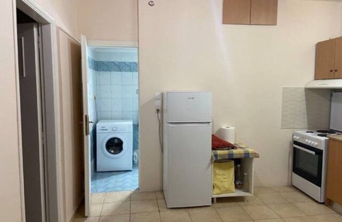 Gythio Apartamento | Holiday apartment Githio for 1 - 2 persons - Twin house