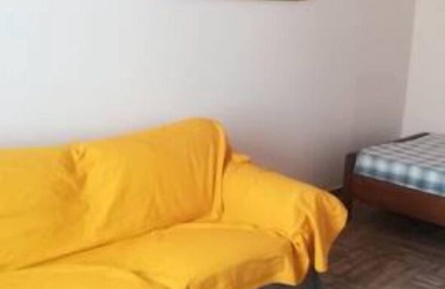 Gythio Apartamento | Holiday apartment Githio for 1 - 2 persons - Twin house