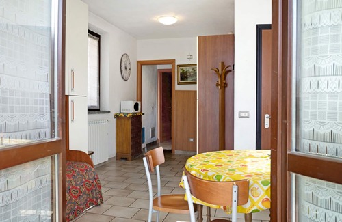Monvalle Apartamento | Appartamento Giulia con vistas al lago, piscina, Wi-Fi y jardín