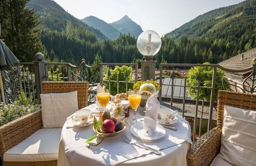 Gerlos Apartamento | Apartamento de vacaciones Gmünd para 1 - 4 personas con 2 dormitorios - Apartamento