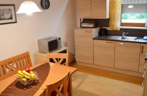 Gotteszell Apartamento | Apartamento de vacaciones Gotteszell para 1 - 5 personas con 2 dormitorios - Apartamento