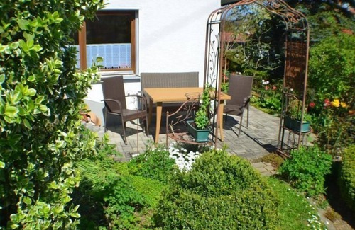 Gotteszell Apartamento | Apartamento de vacaciones Gotteszell para 1 - 5 personas con 2 dormitorios - Apartamento