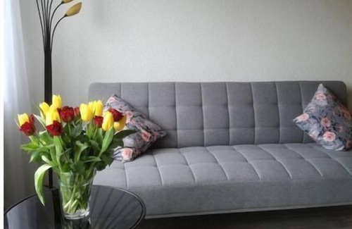 Waldrach Apartamento | Holiday apartment Goldkäulchen