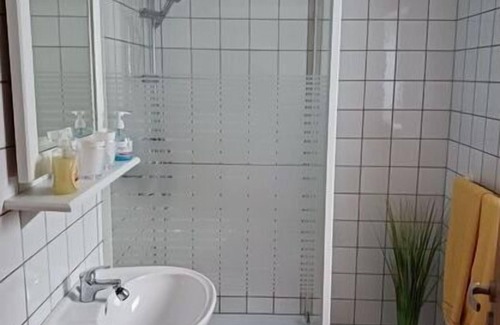 Waldrach Apartamento | Holiday apartment Goldkäulchen
