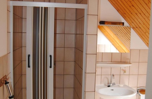 Goosefeld Apartamento | Apartamento de vacaciones Goosefeld para 1 - 3 personas con 1 dormitorio - Apartamento