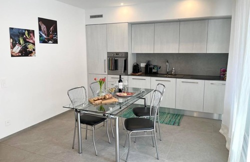 Gordevio Apartamento | Apartamento de vacaciones Gordevio para 1 - 6 personas con 3 dormitorios - Apartamento