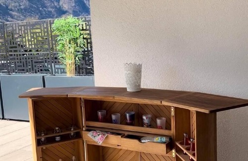 Gordevio Apartamento | Apartamento de vacaciones Gordevio para 1 - 6 personas con 3 dormitorios - Apartamento