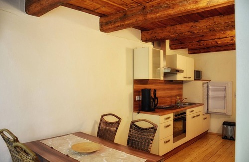 Altstadt Apartamento | Apartamento de vacaciones Görlitz para 1 - 3 personas - Casa adosada