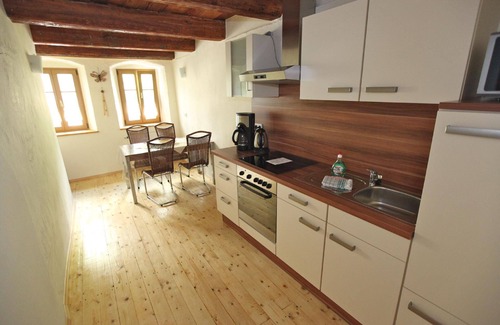 Altstadt Apartamento | Apartamento de vacaciones Görlitz para 1 - 3 personas - Casa adosada