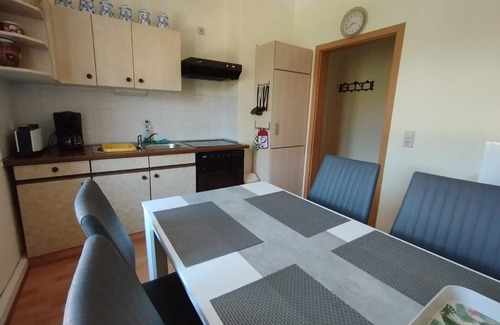 Goerlitz Apartamento | Apartamento de vacaciones Görlitz para 1 - 3 personas con 2 dormitorios - Apartamento