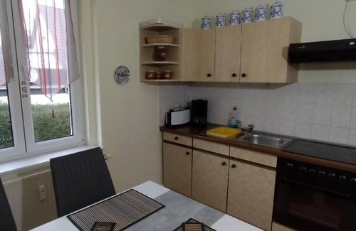 Goerlitz Apartamento | Apartamento de vacaciones Görlitz para 1 - 3 personas con 2 dormitorios - Apartamento
