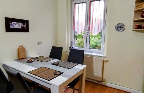 Goerlitz Apartamento | Apartamento de vacaciones Görlitz para 1 - 3 personas con 2 dormitorios - Apartamento