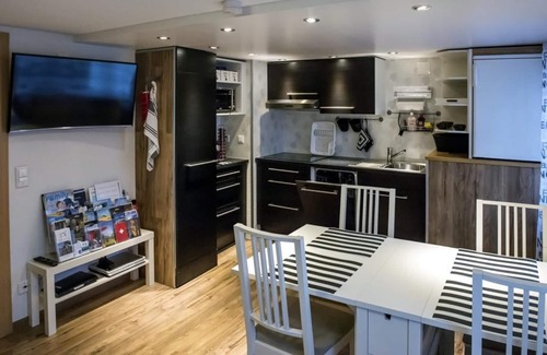 Gossau Apartamento | Apartamento de vacaciones Gossau SG para 1 - 6 personas con 2 dormitorios - Apartamento
