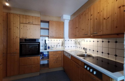 Gossau Apartamento | Apartamento de vacaciones Gossau SG para 1 - 6 personas con 1 dormitorio - Apartamento en casa unifa