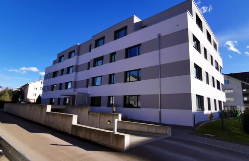 Gossau Apartamento | Apartamento de vacaciones Gossau SG para 1 - 8 personas con 3 dormitorios - Apartamento en casa unif