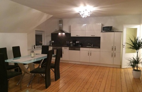 Goslar Apartamento | Holiday apartment Goslar for 1 - 5 persons with 2 bedrooms - Holiday apartment