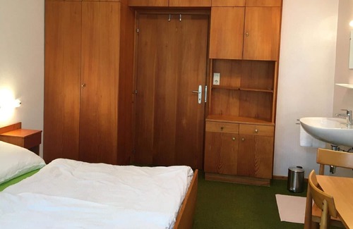 Sallingberg Casa | Apartamento de vacaciones Grainbrunn para 1 - 3 personas con 1 dormitorio - Casa de vacaciones