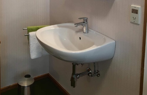 Sallingberg Casa | Apartamento de vacaciones Grainbrunn para 1 - 3 personas con 1 dormitorio - Casa de vacaciones
