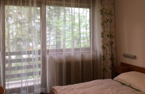 Sallingberg Casa | Apartamento de vacaciones Grainbrunn para 1 - 3 personas con 1 dormitorio - Casa de vacaciones