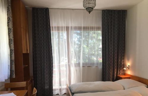 Sallingberg Casa | Apartamento de vacaciones Grainbrunn para 1 - 2 personas con 1 dormitorio - Casa de vacaciones