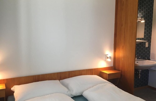 Sallingberg Casa | Apartamento de vacaciones Grainbrunn para 1 - 2 personas con 1 dormitorio - Casa de vacaciones