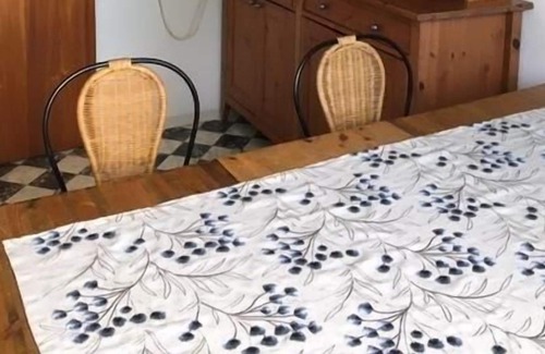 Sallingberg Casa | Apartamento de vacaciones Grainbrunn para 1 - 2 personas con 1 dormitorio - Casa de vacaciones