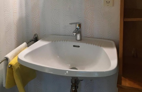 Sallingberg Casa | Apartamento de vacaciones Grainbrunn para 1 - 3 personas - Casa de vacaciones
