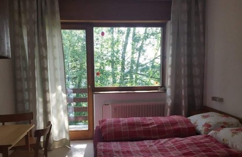 Sallingberg Casa | Apartamento de vacaciones Grainbrunn para 3 - 5 personas con 2 dormitorios - Casa de vacaciones