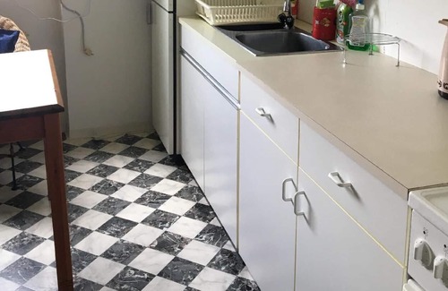 Sallingberg Casa | Apartamento de vacaciones Grainbrunn para 3 - 5 personas con 2 dormitorios - Casa de vacaciones