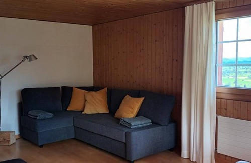 Grabs Otro | Apartamento de vacaciones Grabs para 1 - 4 personas con 2 dormitorios - Casa rural
