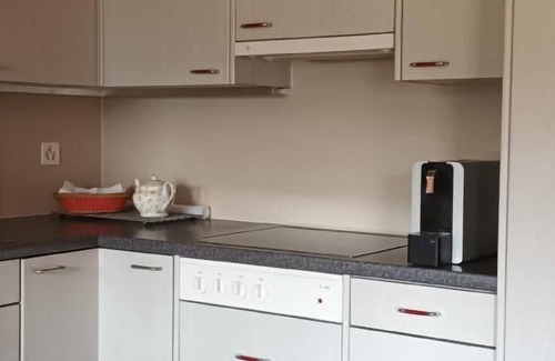 Grabs Otro | Apartamento de vacaciones Grabs para 1 - 4 personas con 2 dormitorios - Casa rural