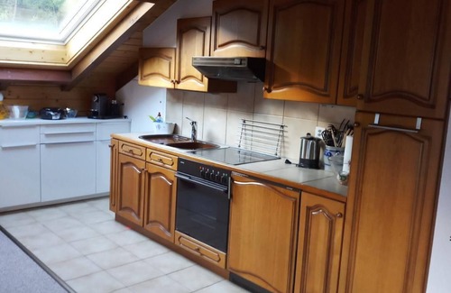 Graechen Apartamento | Apartamento de vacaciones Grächen para 1 - 5 personas con 3 dormitorios - Apartamento