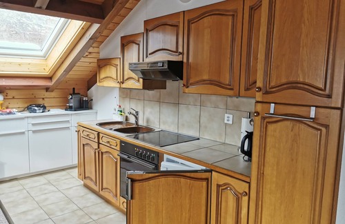 Graechen Apartamento | Apartamento de vacaciones Grächen para 1 - 5 personas con 3 dormitorios - Apartamento