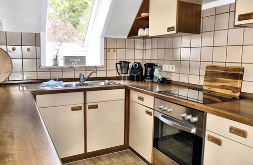Aumuehle Apartamento | Apartamento vacacional Casa Verde