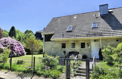 Aumuehle Apartamento | Apartamento vacacional Casa Verde