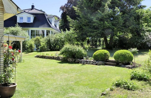 Aumuehle Apartamento | Apartamento vacacional Casa Verde