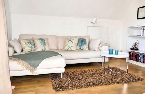 Aumuehle Apartamento | Holiday apartment Green House