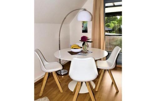 Aumuehle Apartamento | Holiday apartment Green House