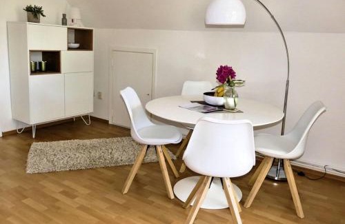 Aumuehle Apartamento | Holiday apartment Green House