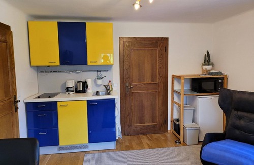 Grossgmain Apartamento | Apartamento de vacaciones Großgmain para 1 - 4 personas con 2 dormitorios - Apartamento en casa unif