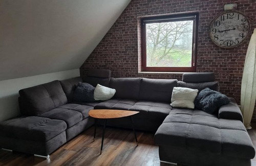 Großwaabs Apartamento | Apartamento de vacaciones Großwaabs para 1 - 6 personas con 2 dormitorios - Apartamento en casa unif