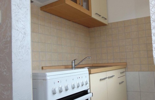 Cove Donja Krusica (Donje selo) Apartamento | Apartamento de vacaciones Grohote para 1 - 4 personas con 2 dormitorios - Casa adosada