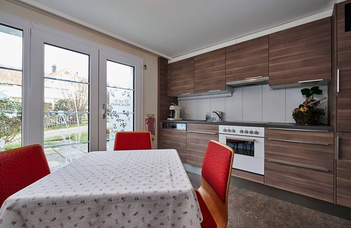 Grub Apartamento | Apartamento de vacaciones Grub AR para 1 - 4 personas con 2 dormitorios - Apartamento en casa unifam