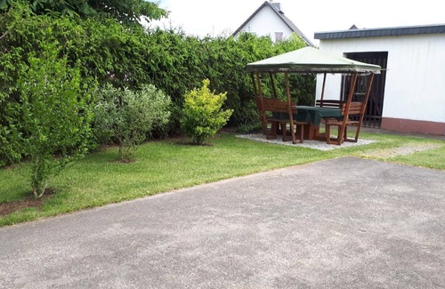 Grutz Casa | Apartamento de vacaciones Grütz para 1 - 4 personas con 2 dormitorios - Casa de vacaciones