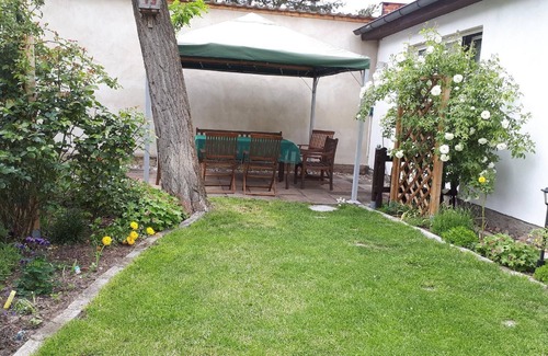Grutz Casa | Apartamento de vacaciones Grütz para 1 - 4 personas con 2 dormitorios - Casa de vacaciones